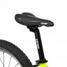 Велосипед Superior Racer XC 20" Matte Lime/Black/Red рама: OS (2025) - Велосипед Superior Racer XC 20" Matte Lime/Black/Red рама: OS (2025)