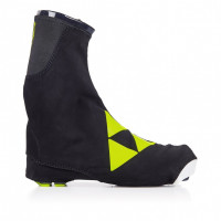Чехлы для лыжных ботинок Fischer BOOT COVER RACE (2021-22)
