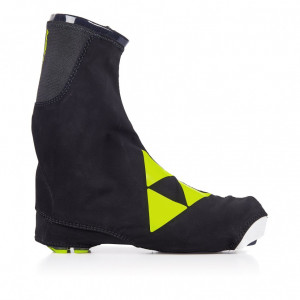 Чехлы для лыжных ботинок Fischer BOOT COVER RACE (2021-22) 