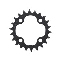 Звезда передняя Shimano, DEORE, для FC-M590, 22T