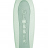 Трехколесный самокат Globber Junior Foldable Lights EcoLogic фисташковый - Трехколесный самокат Globber Junior Foldable Lights EcoLogic фисташковый