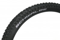 Покрышка Schwalbe BIG BETTY Perf, BikePark, 62-559, 26x2.40, B/B HS608 ADDIX 20D2E (2022)