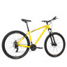 Велосипед Welt Raven 1.0 D 29 Dark Yellow рама: 20" (2024) - Велосипед Welt Raven 1.0 D 29 Dark Yellow рама: 20" (2024)