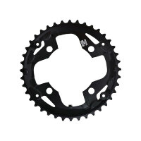 Звезда передняя Shimano Y-PART, для FC-M3000, 40T-AX, Y1RT98010