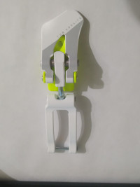 Клипса горнолыжная HEAD BUCKLE RD1/W2/A MI RH-SA/LB-TAM правая 5585
