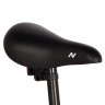 Велосипед Novatrack Twist 20" черный (2025) - Велосипед Novatrack Twist 20" черный (2025)