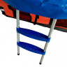 Батут с внутренней сеткой DFC Jump Basket 16FT-JBSK-B - Батут с внутренней сеткой DFC Jump Basket 16FT-JBSK-B