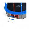 Батут с внутренней сеткой DFC Jump Basket 16FT-JBSK-B - Батут с внутренней сеткой DFC Jump Basket 16FT-JBSK-B