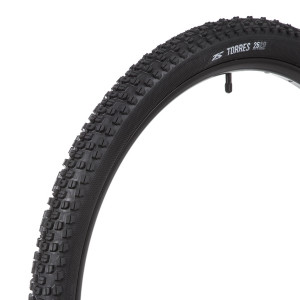 Покрышка Torres ZX-18 EVO 26&quot; X 2,0&quot;; черная. (С сеткой) 