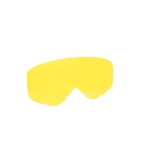 Линза Shred Wonderfy Single lens yellow (2023)
