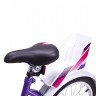 Велосипед Stels Flyte C 18" Z012 сиреневый рама: 12" (2024) - Велосипед Stels Flyte C 18" Z012 сиреневый рама: 12" (2024)