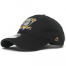 Бейсболка Atributika&Club NHL Anaheim Ducks черная (55-58 см) 31648 - Бейсболка Atributika&Club NHL Anaheim Ducks черная (55-58 см) 31648