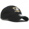 Бейсболка Atributika&Club NHL Anaheim Ducks черная (55-58 см) 31648 - Бейсболка Atributika&Club NHL Anaheim Ducks черная (55-58 см) 31648