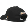 Бейсболка Atributika&Club NHL Anaheim Ducks черная (55-58 см) 31648 - Бейсболка Atributika&Club NHL Anaheim Ducks черная (55-58 см) 31648