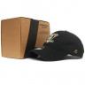 Бейсболка Atributika&Club NHL Anaheim Ducks черная (55-58 см) 31648 - Бейсболка Atributika&Club NHL Anaheim Ducks черная (55-58 см) 31648