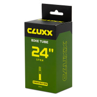 Велокамера Cluxx 24x1.75/2.125 Schrader AV40