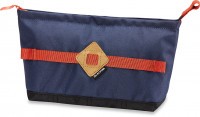 Косметичка дорожная Dakine Dopp Kit LG Dark Navy