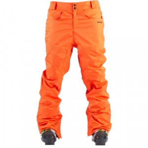 Брюки Armada Velocity Pant Orange (2012) 