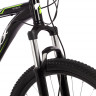 Велосипед Foxx Atlantic 29 зеленый рама: 20" (2024) - Велосипед Foxx Atlantic 29 зеленый рама: 20" (2024)