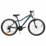 Велосипед Stels Miss 600 V 26" Z010 морская волна рама: 17" (2026) - Велосипед Stels Miss 600 V 26" Z010 морская волна рама: 17" (2026)
