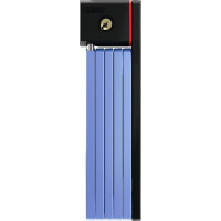 Замок Abus Bordo uGrip 5700/80 05-0084426, голубой