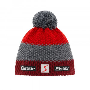 Шапка Eisbär Star Pompon MÜ SP (403346-043) 