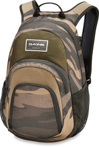 Рюкзак Dakine Campus Mini 18L Field Camo