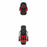Горнолыжные крепления Atomic N Warden 13 MNC 100 black/red (2022) - Горнолыжные крепления Atomic N Warden 13 MNC 100 black/red (2022)