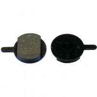 Колодки тормозные Promax P5 для Promax DSK-720/700/320
