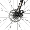 Велосипед Foxx Meridian 29" зеленый рама: 18" (2026) - Велосипед Foxx Meridian 29" зеленый рама: 18" (2026)