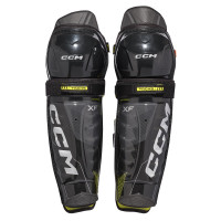 Щитки CCM Tacks XF JR
