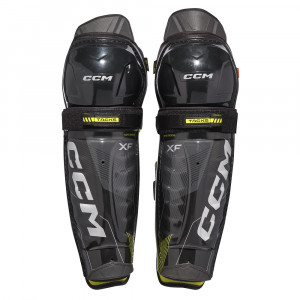 Щитки CCM Tacks XF JR 