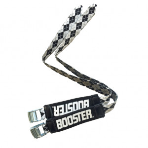 Бустер для горнолыжного ботинка Shred Booster Ski Strap Soft (Intermediate) 