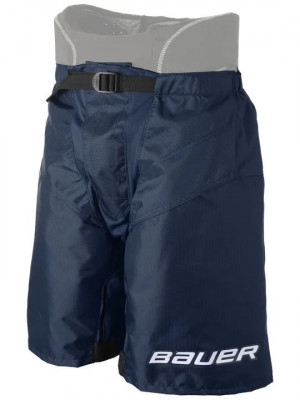 Чехол для трусов игрока Bauer S19 SUPREME PANT COVER SHELL - JR (NAV) (1054986) 