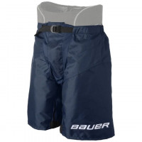 Чехол для трусов игрока Bauer Supreme Pant Cover Shell S19 JR navy (1054986) Чехол для трусов игрока Bauer Supreme Pant Cover Shell S19 JR navy (1054986)