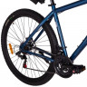 Велосипед Acid F 900 D 29" gray-blue/black рама: 21" (2025) - Велосипед Acid F 900 D 29" gray-blue/black рама: 21" (2025)