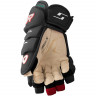 Перчатки Bauer Supreme F50 Pro S26 INT black/red (1067095) - Перчатки Bauer Supreme F50 Pro S26 INT black/red (1067095)