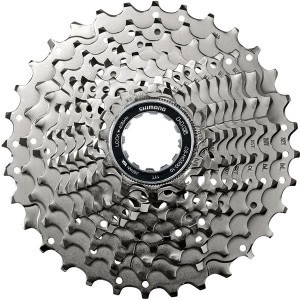 Кассета Shimano 10 скоростей KCSHG500101252-8291 TIAGRA 10х11-25 