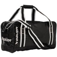 Баул без колес Bauer Pro Duffle Bag S26 black (1067005)