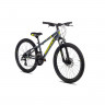 Велосипед Aspect Winner 24" серый/зеленый (2023) - Велосипед Aspect Winner 24" серый/зеленый (2023)