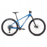 Велосипед Atom Xtrail X11 Electric Blue рама: L (17") (2024)