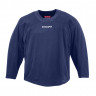Тренировочная майка CCM 7000 Practice Jersey JR navy - Тренировочная майка CCM 7000 Practice Jersey JR navy