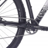 Велосипед Superior XC 6.5 29" Matte Black/Chrome рама: S (16") (2026) - Велосипед Superior XC 6.5 29" Matte Black/Chrome рама: S (16") (2026)