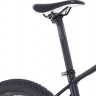 Велосипед Superior XC 6.5 29" Matte Black/Chrome рама: S (16") (2026) - Велосипед Superior XC 6.5 29" Matte Black/Chrome рама: S (16") (2026)