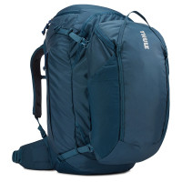 Рюкзак туристический Thule Landmark 70L F Majolica Blue