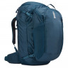 Рюкзак туристический Thule Landmark 70L F Majolica Blue - Рюкзак туристический Thule Landmark 70L F Majolica Blue