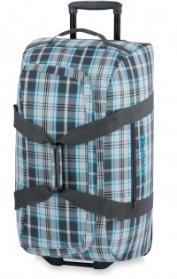 Сумка с колесами Dakine ж WOMENS VENTURE DUFFLE 90L DYLON