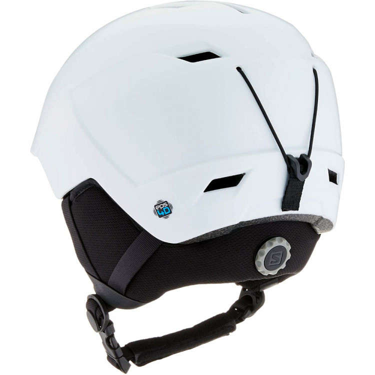 Salomon Icon LT Access White 2022