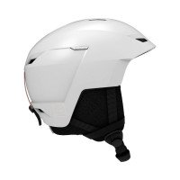 Шлем Salomon Icon LT Access White (2022)