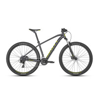 Велосипед Scott Aspect 960 29" black (EU) рама: L (2025)
